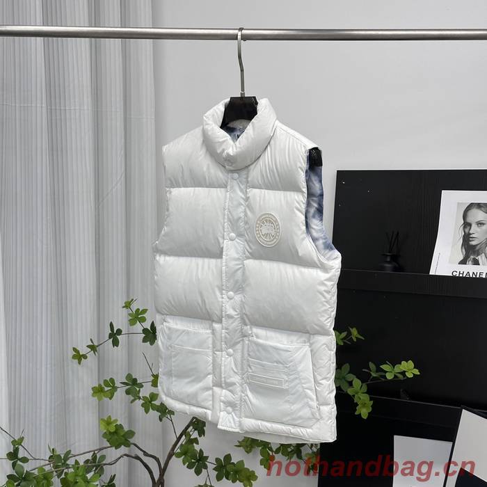 Canada Goose Top Quality Down Vest CGY00028 Canada Goose Top Quality Down Vest CGY00028
